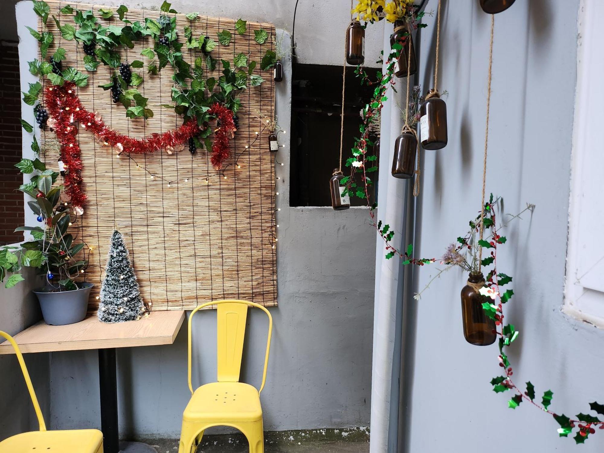 Newly Renovated 2 Bedroom Apartment #7 Seoul Exterior photo